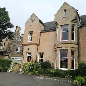 Cumberland Edynburg