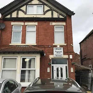 Bed & Breakfast Woodville, Leeds (West Yorkshire)