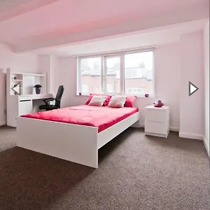 Guest house Budget Double Close To Leeds And Centre, Leeds (West Yorkshire)