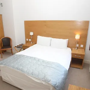 Guest house Cliff Lawn, Leeds (West Yorkshire)