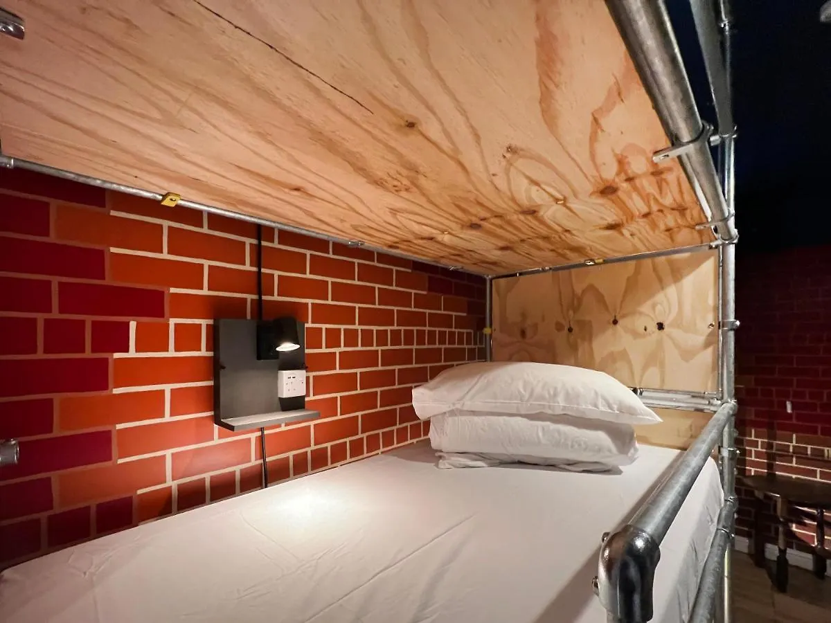 Art Hostel Leeds  Leeds (West Yorkshire)