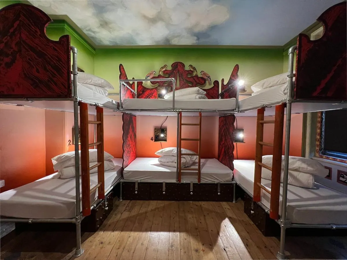 Art Hostel Leeds   Leeds (West Yorkshire)