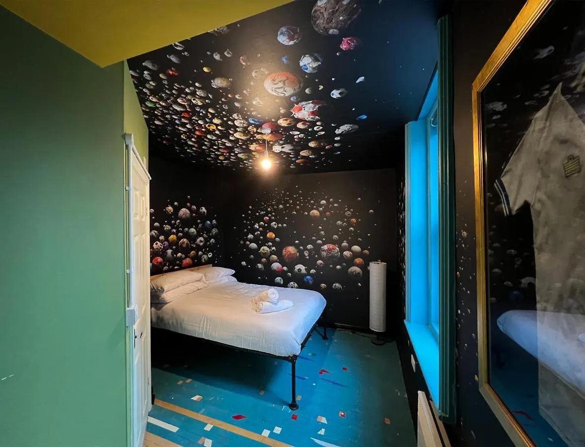 Art Hostel Leeds