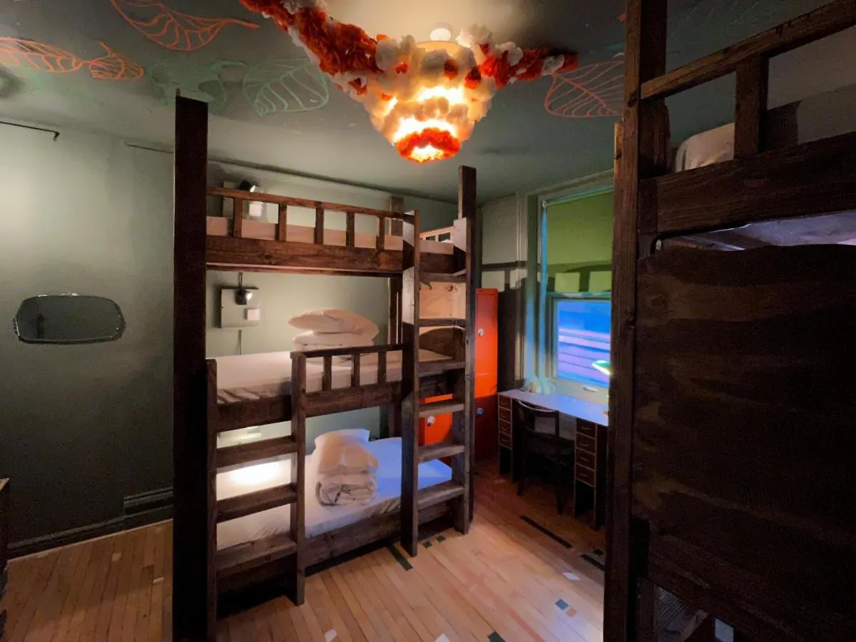 Art Hostel Leeds