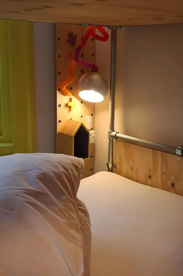 Art Hostel Leeds   Leeds (West Yorkshire)