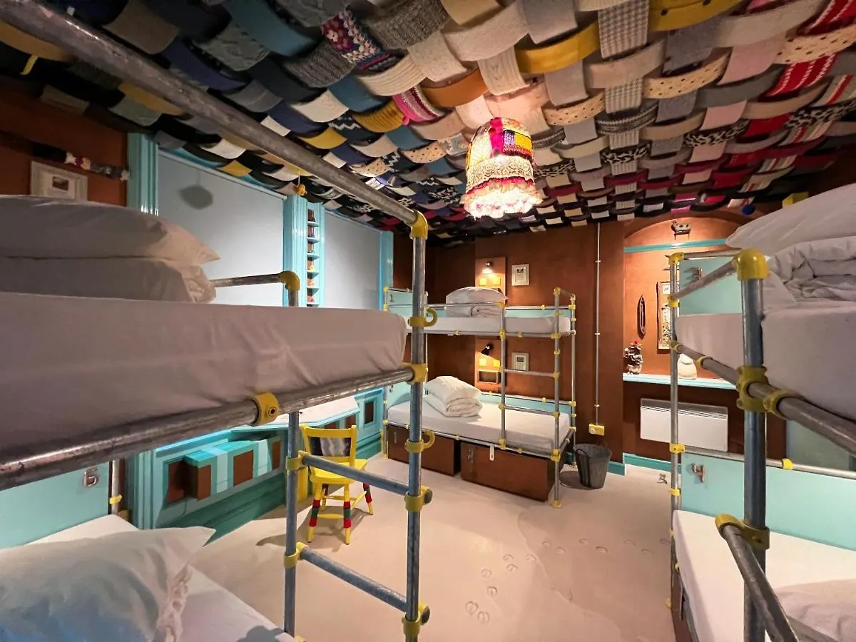 Art Hostel Leeds  Leeds (West Yorkshire)