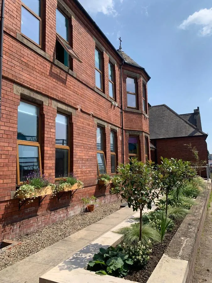 Art Hostel Leeds