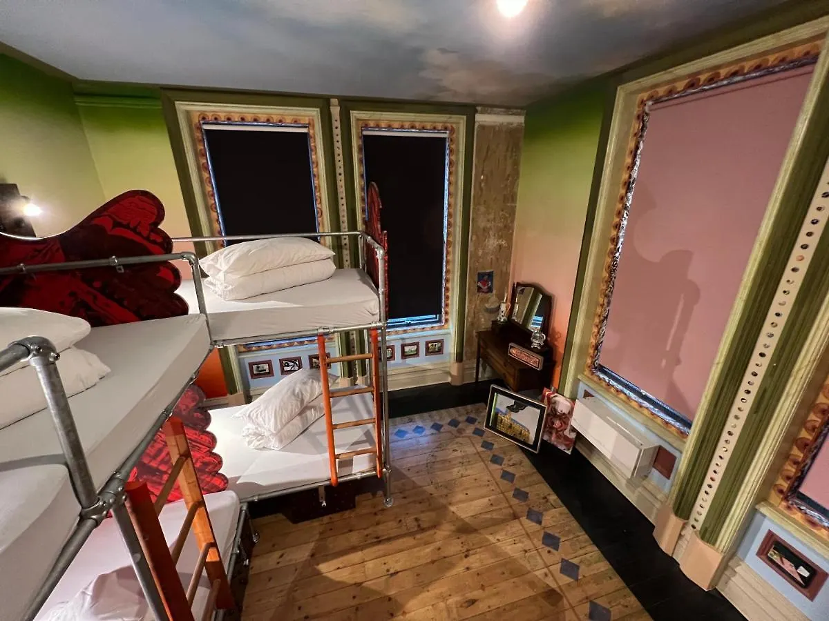 Art Hostel Leeds  0*, Leeds (West Yorkshire)