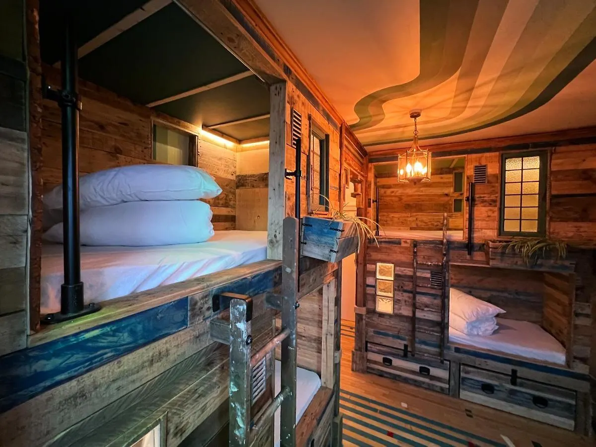 Art Hostel Leeds
