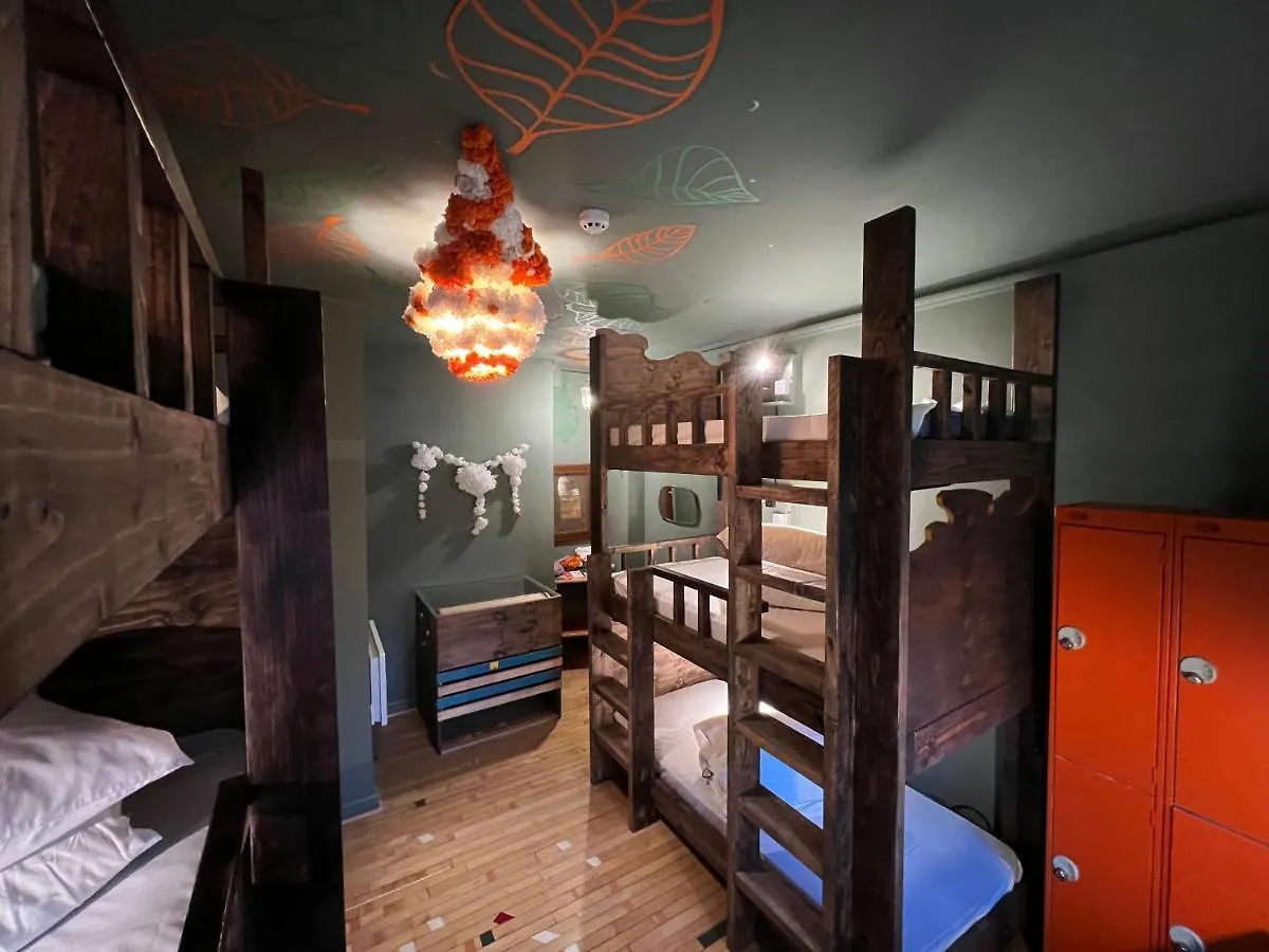 Art Hostel Leeds