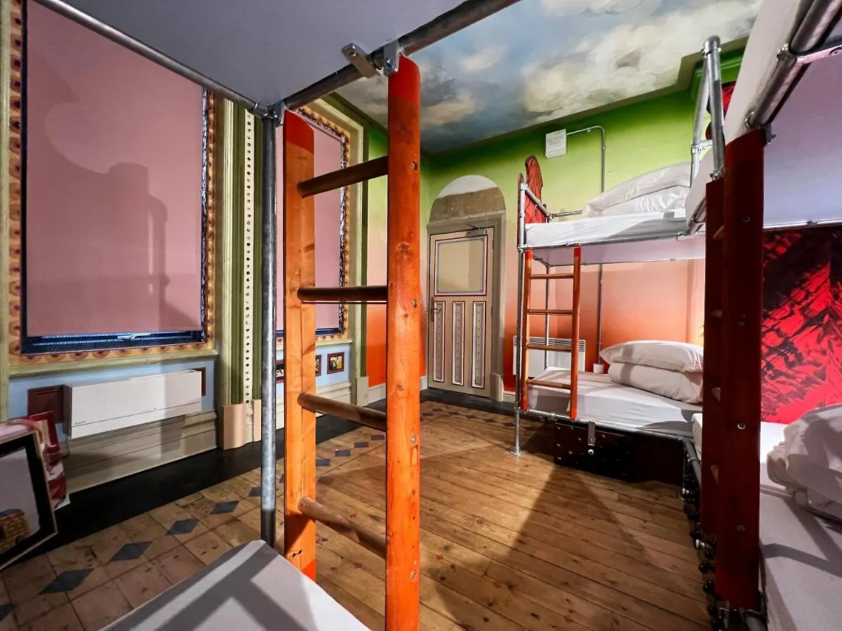Art Hostel Leeds  0*, Leeds (West Yorkshire) United Kingdom