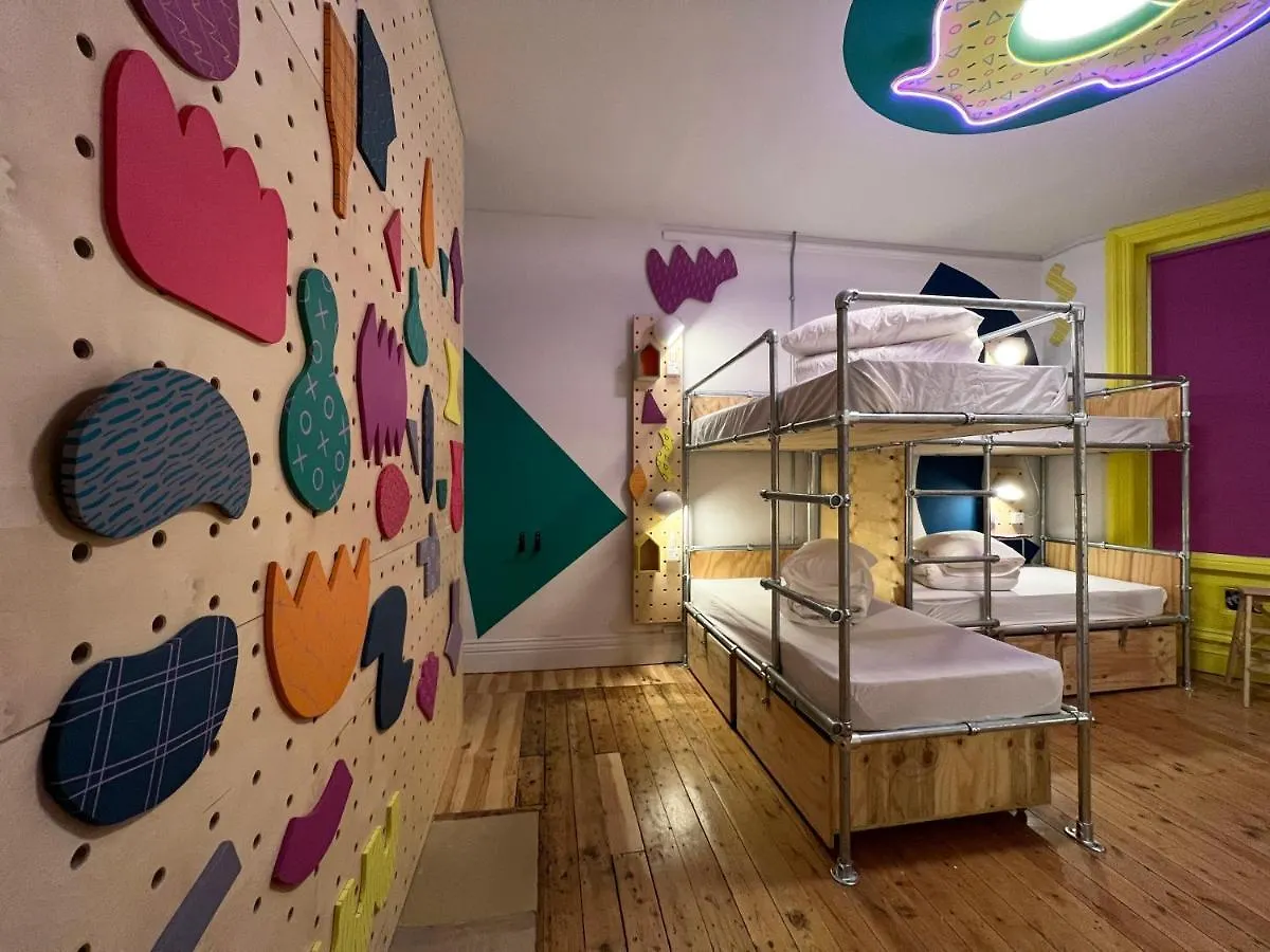 Art Hostel Leeds