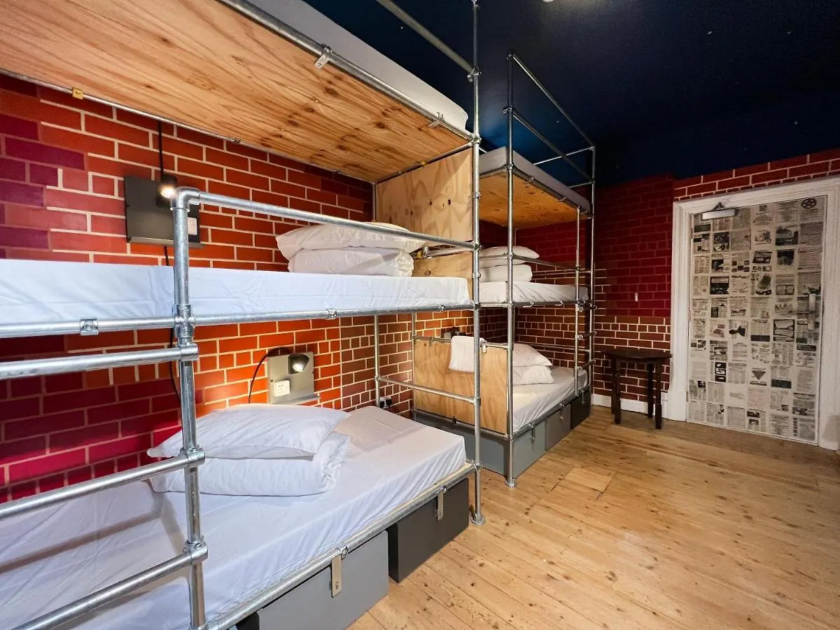 Art Hostel Leeds