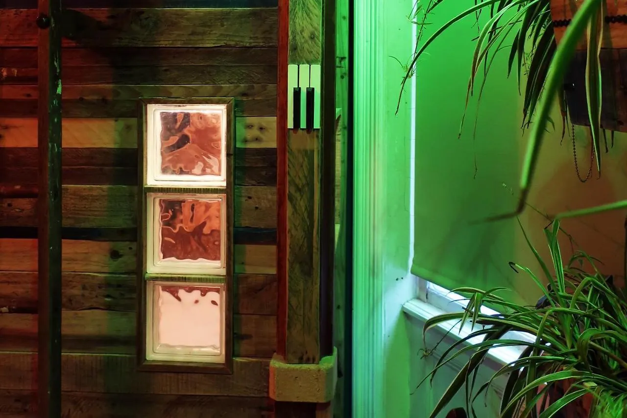 Art Hostel Leeds
