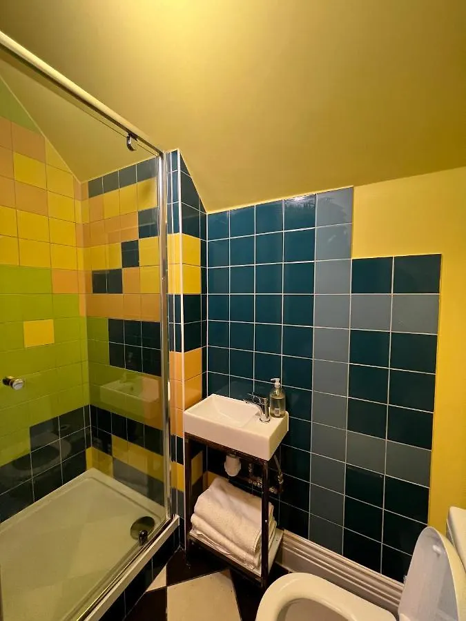 Art Hostel Leeds   Leeds (West Yorkshire)