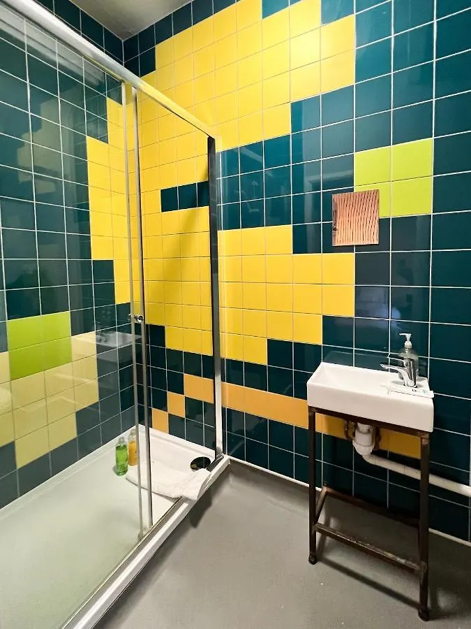 Art Hostel Leeds  Leeds (West Yorkshire)