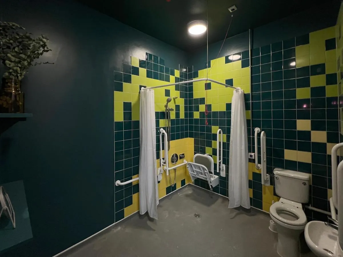 Art Hostel Leeds  0*, Leeds (West Yorkshire)
