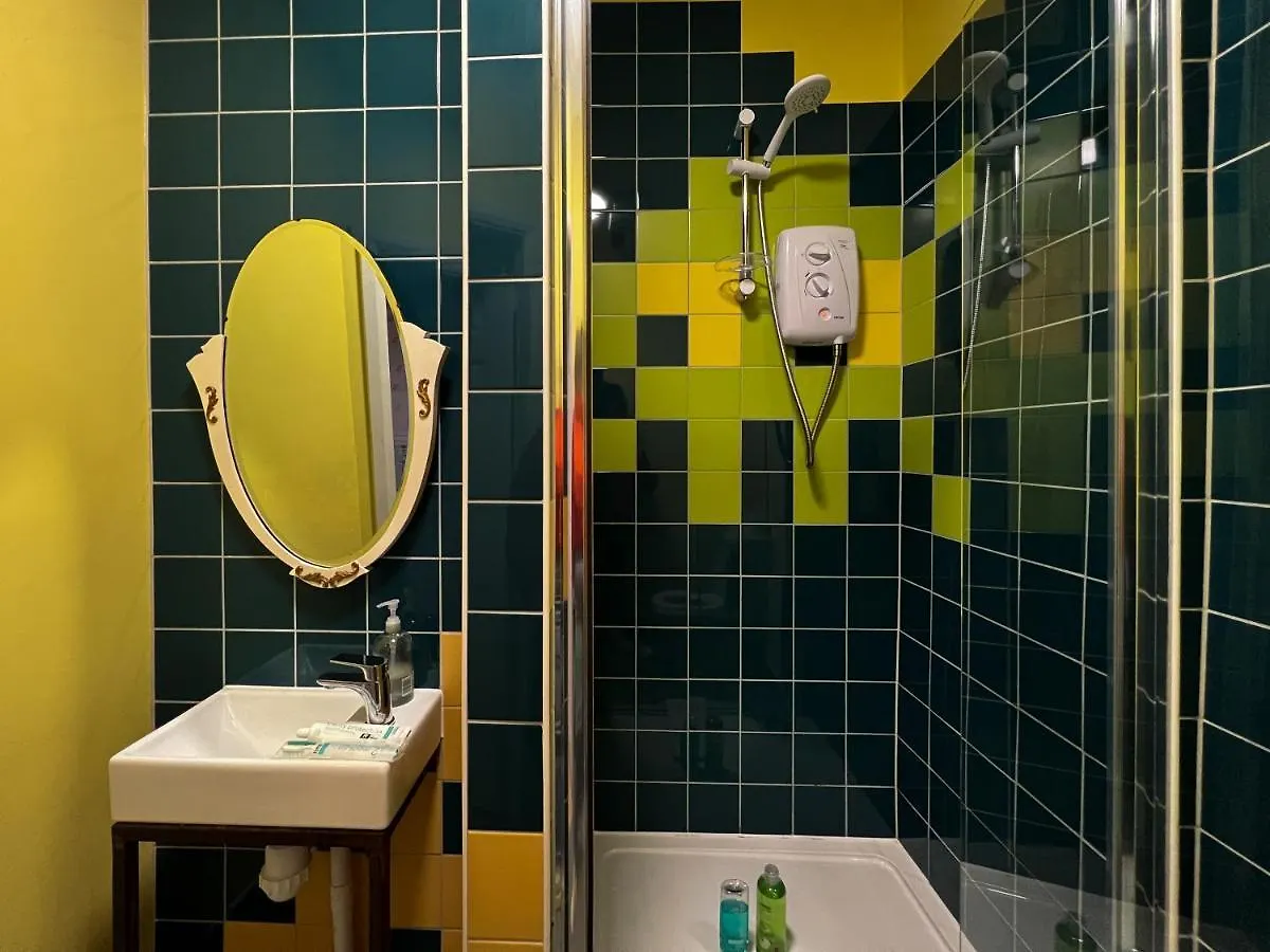 Art Hostel Leeds  0*, Leeds (West Yorkshire) United Kingdom