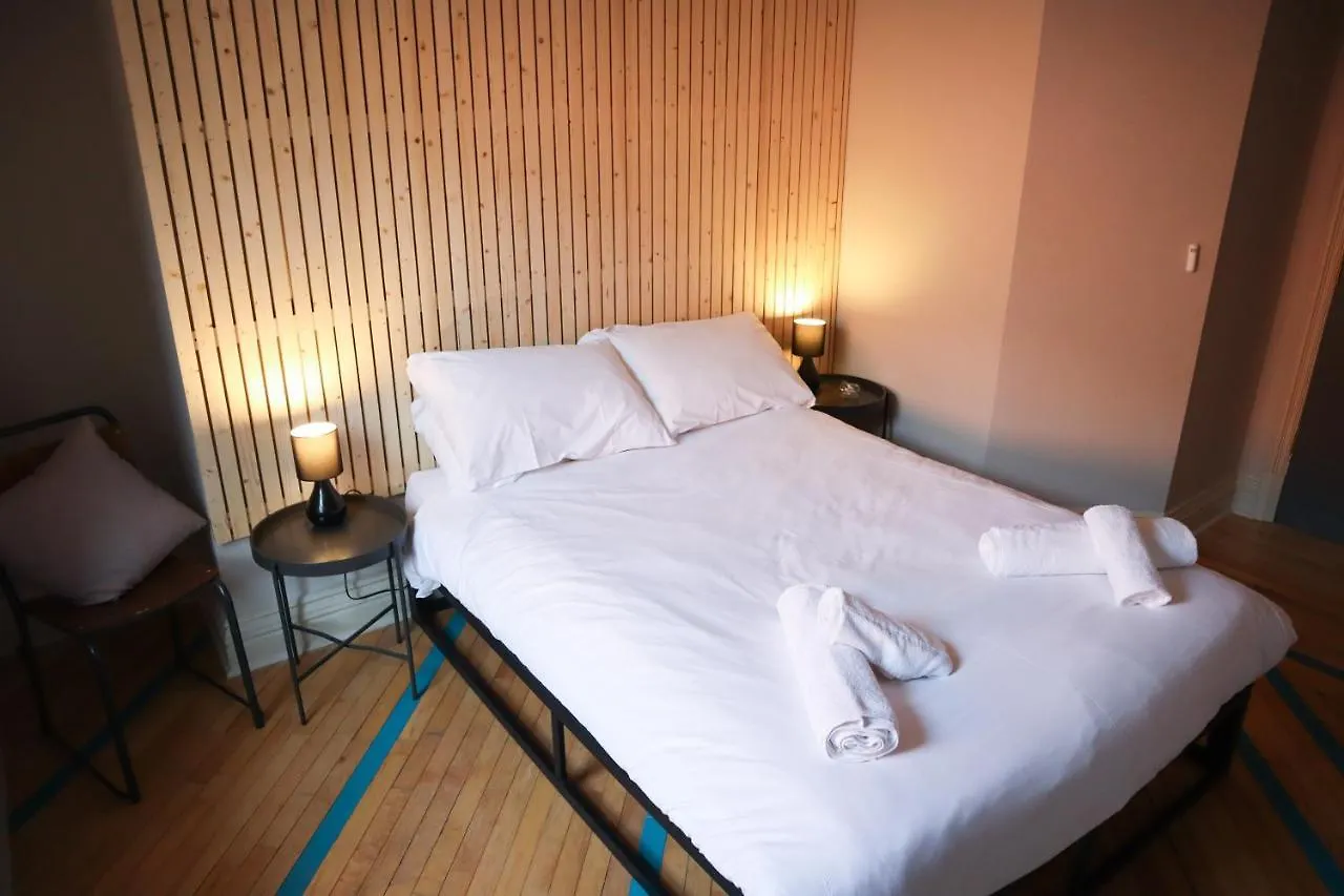 Art Hostel Leeds