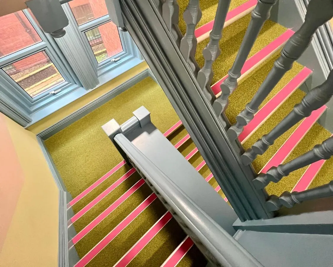 Art Hostel Leeds  0*, Leeds (West Yorkshire) United Kingdom
