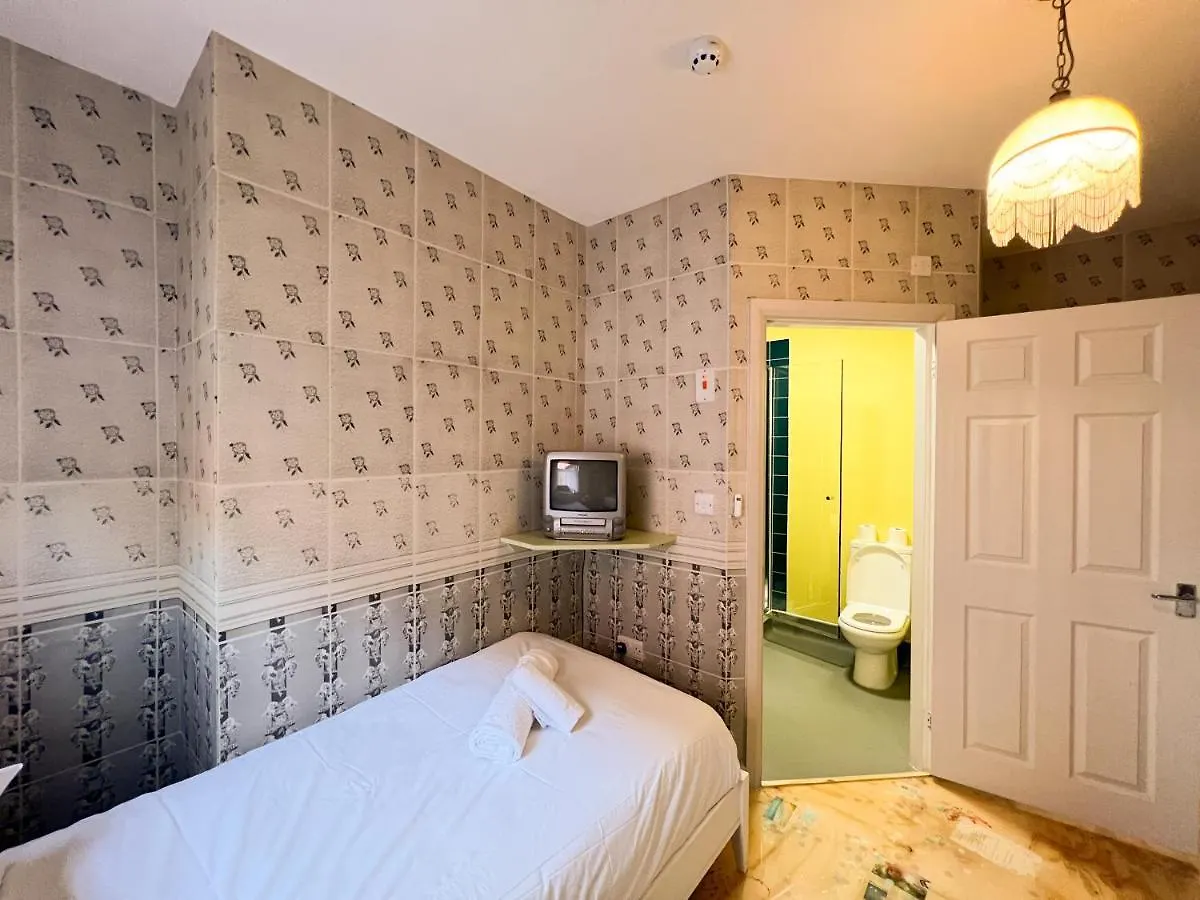 Art Hostel Leeds