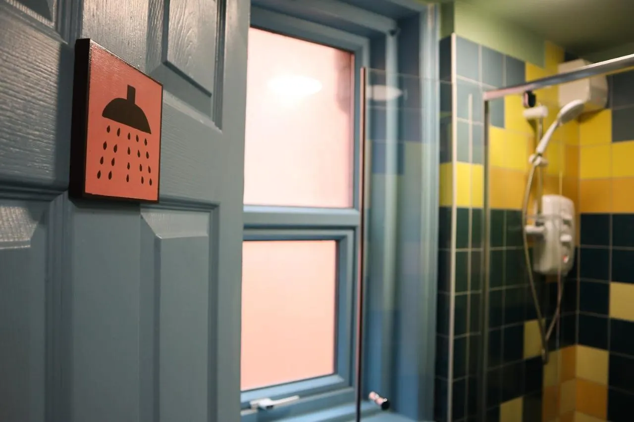 Art Hostel Leeds  United Kingdom